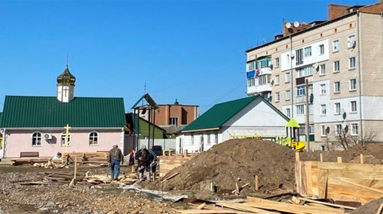 У Барі та Ялтушкові анонсували благодійний концерт і закладення храму-меморіалу ПЦУ