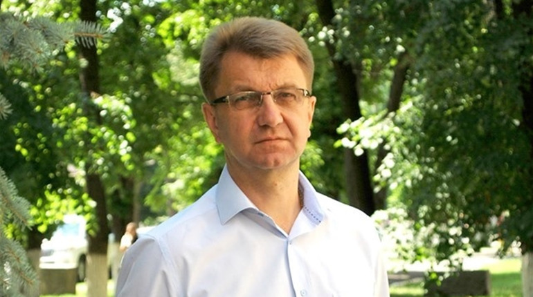 «Сподіваюся, що об’єднання громади дасть імпульс у розвитку територій» -  Віталій Войцехівський