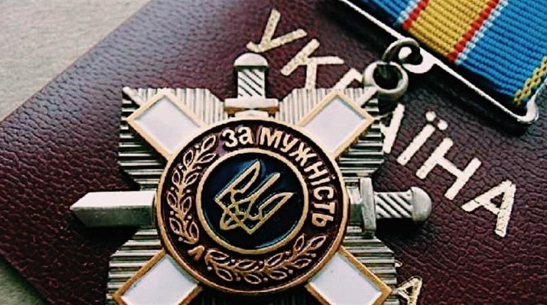 Орденом “За мужність” ІІІ ступеня відзначили військових з Кременця та Тернополя: посмертно