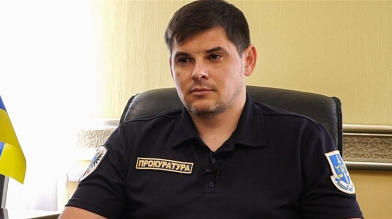 В Луганській облпрокуратурі розповіли про роботу нового підрозділу - відділу підтримки потерпілих