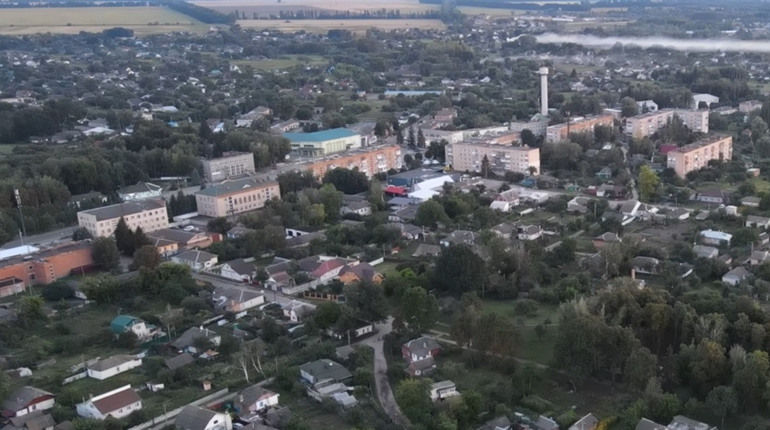 Реконструкція водопровідної мережі у Мені: що потрібно знати споживачам
