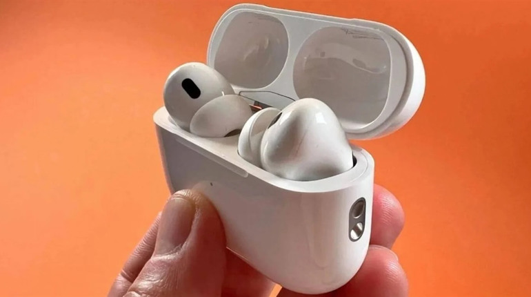 Чому AirPods 2 краще підходять для дзвінків, ніж AirPods Pro