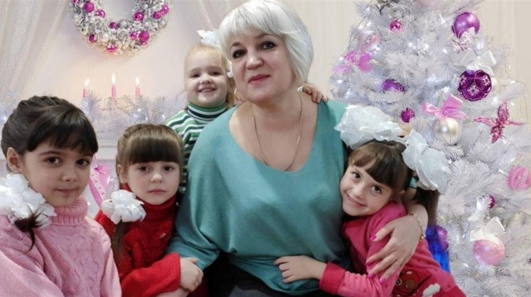 Стань Миколайчиком для дитини із Первомайського центру соціально-психологічної реабілітації!