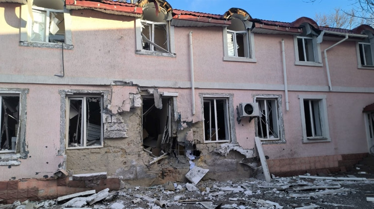 На Херсонщині за минулу добу зафіксовано 30 воєнних злочинів окупантів