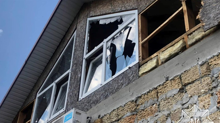 Через ворожі атаки на Херсонщину 12 липня в області загинули двоє осіб