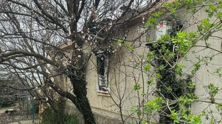 Ворожі обстріли Херсонщини: окупанти завдали ударів з артилерії та безпілотників