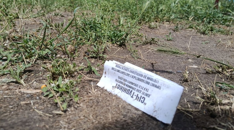 450 поранених і 36 загиблих: підсумки травня на Херсонщині