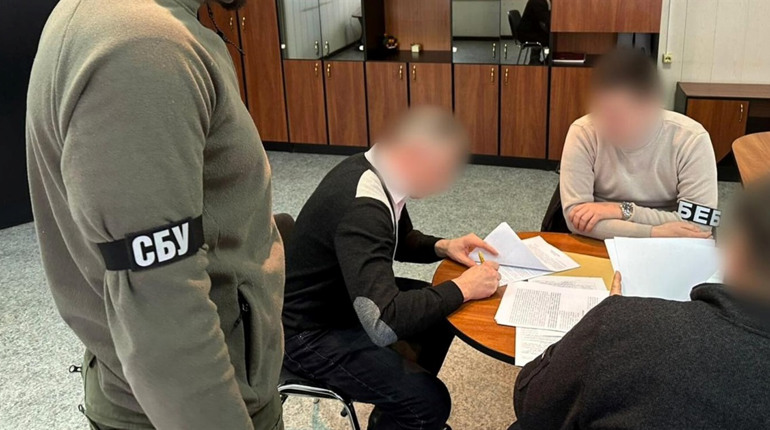 Мільйонна зарплата за 4 години роботи: на Сумщині викрили розтрату 68 млн грн в обленерго