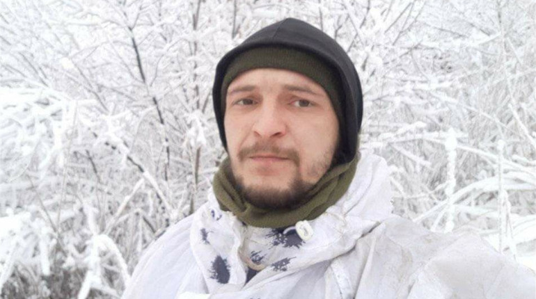 Від кулі снайпера на Донбасі загинув фастівчанин