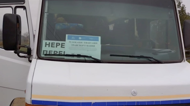 Із Чорнобаївки до Миколаєва курсуватиме безкоштовний автобус: як скористатися послугою