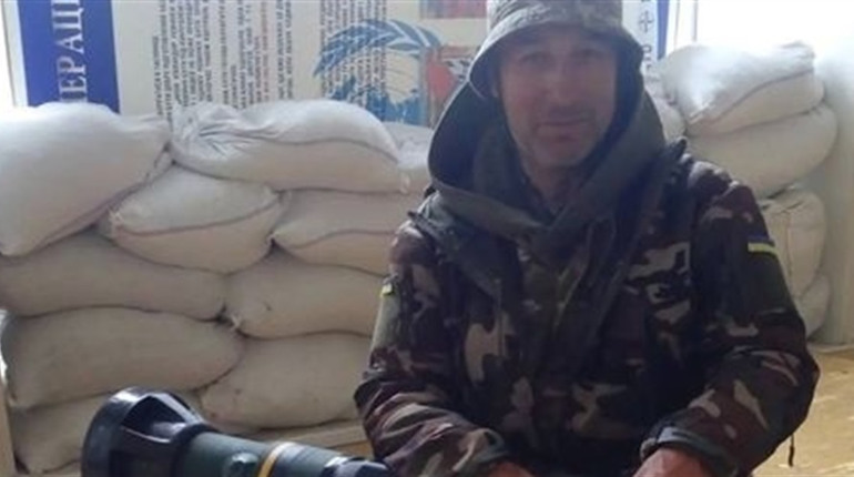 Дочка військовослужбовця з Фастівщини розшукує свого батька Ігоря Кушніра