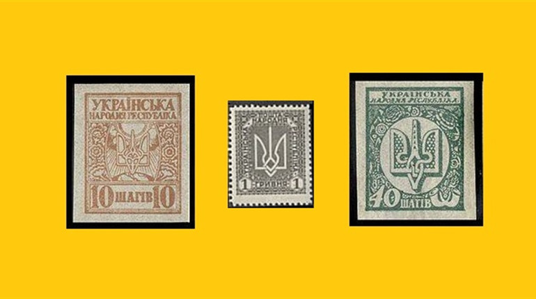 Візитна картка для якої не існує кордонів