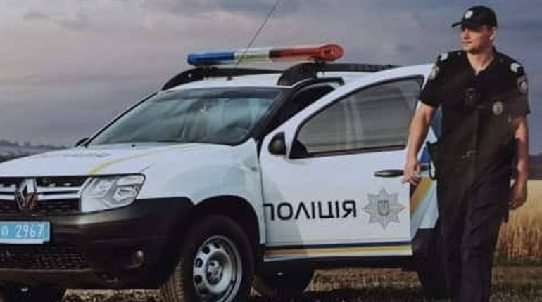 На Фастівщині розбудовують мережу поліцейських офіцерів громади