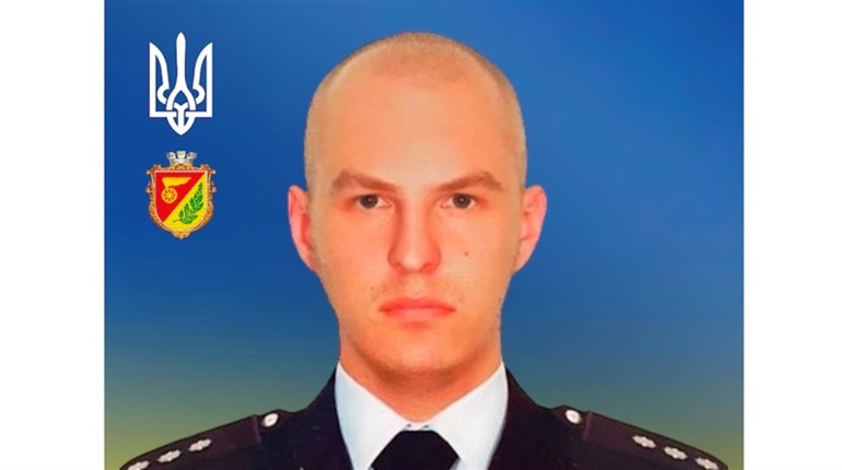 На щиті: у Знам’янській громаді повідомили про загибель захисника Олега Зайцева