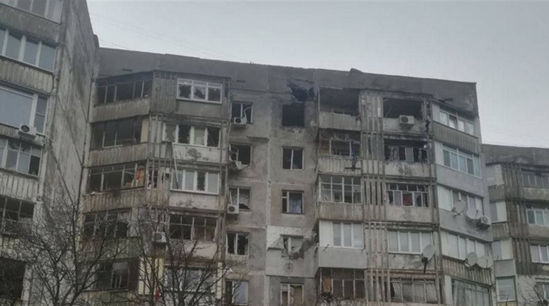 Окупанти за минулу добу здійснили 23 обстріли території Херсонської області, є загиблі