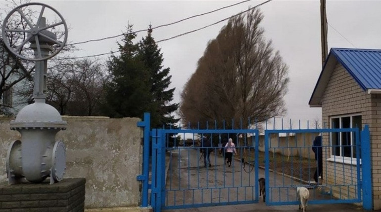 Комунальники Лозової отримали обладнання від міжнародних партнерів. Що це дасть громаді
