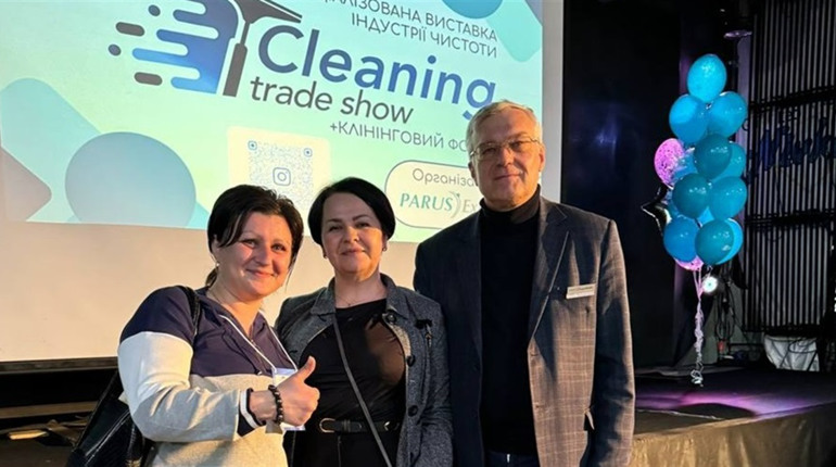 Заощадьте ваш час та сили: генеральне прибирання квартир, будинків та офісів від «Чисто Первомайськ»