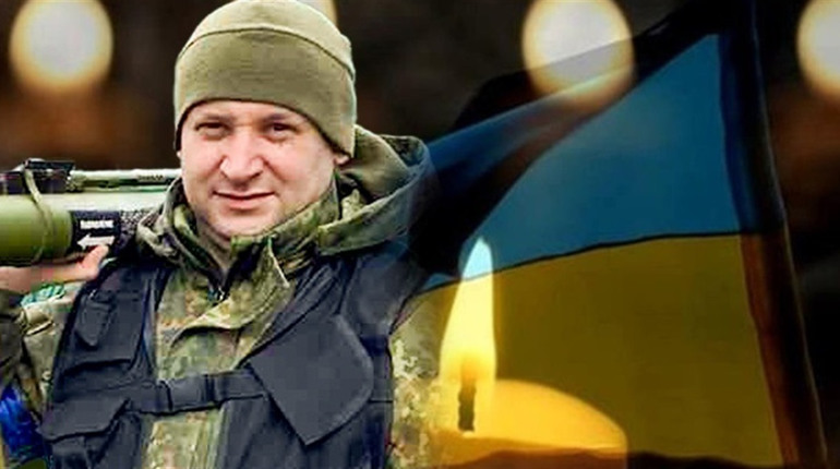 18 червня на Кагарличчині оголошено Днем жалоби на вшанування пам'яті воїна Ігоря Слизченка