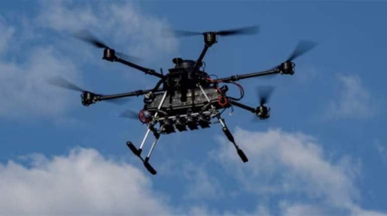 «Шахеди» скоро не долітатимуть до Херсона, їх планують знищувати на кордоні