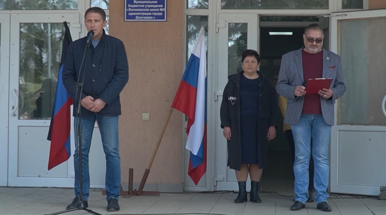 Я працюю в окупованому місті. Мене можуть заарештувати? - Відповідь юриста