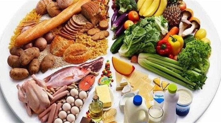 Тарілка здорового харчування – підказка для збалансованого щоденного меню