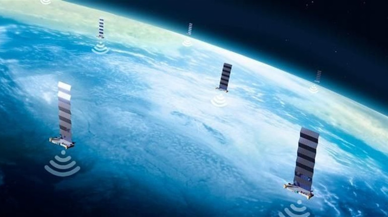 У Смілі військовим подарували Starlink