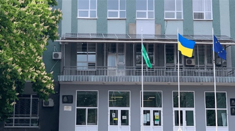 "Ми потрібні їм, вони — нам": чому варто обрати навчання у закладах Херсонщини зараз