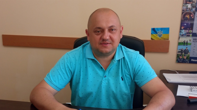 Пляж, парки, дороги: які зміни з благоустроєм у Балті? Розказує заступник міського голови