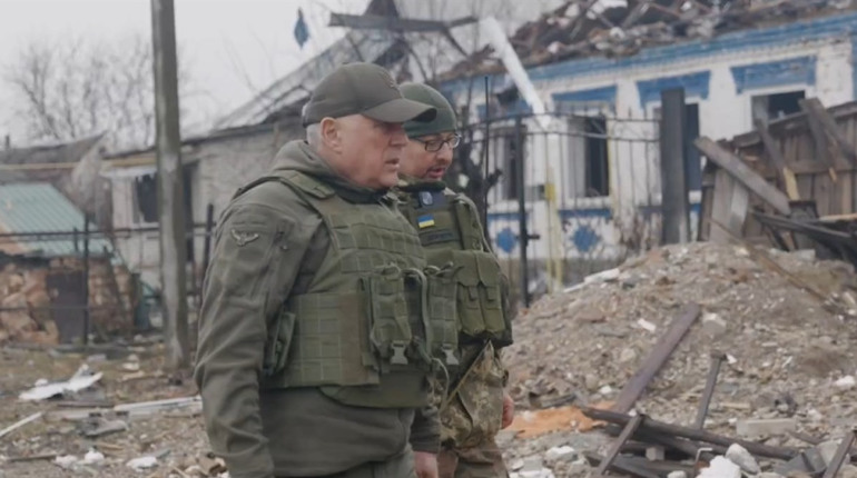 Сумська ОВА повідомила про плани примусової евакуації дітей з двох громад