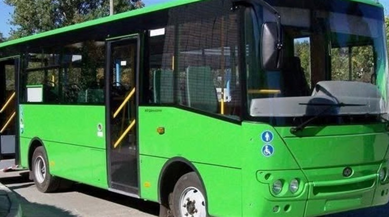 З 12 лютого 2026 року оновлено розклад руху автобусів до залізничної станції Кривин