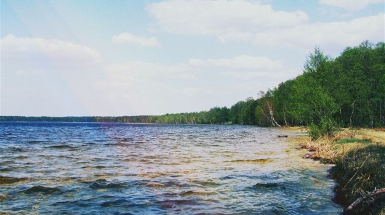 Рівненські фахівці назвали водойми Володимиреччини, які безпечні для купання