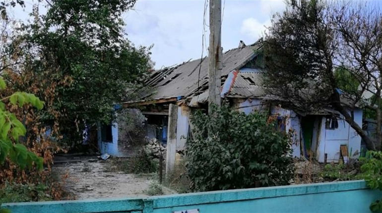 На Херсонщині лише за минулу добу окупанти завдали матеріальних збитків на понад 5 млн грн
