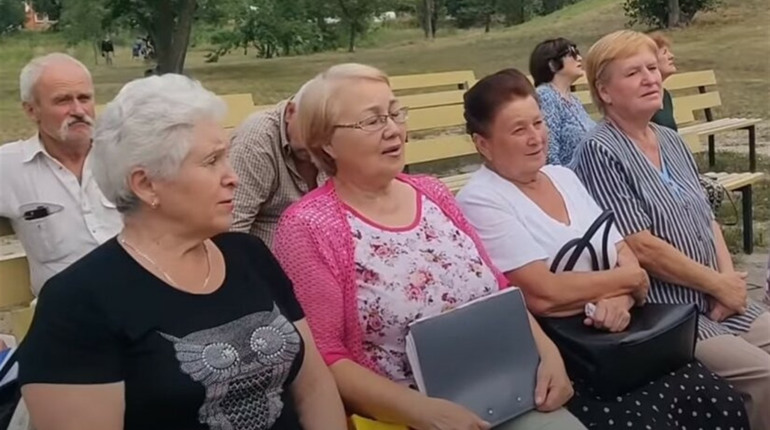 Кому проіндексують пенсії 