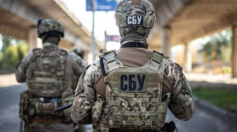 СБУ затримала депутата Херсонської облради від ЄС, ексначальника Каховської РДА