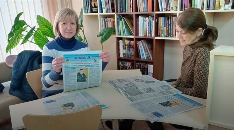 Дякуємо за підтримку і сподіваємось на подальшу співпрацю