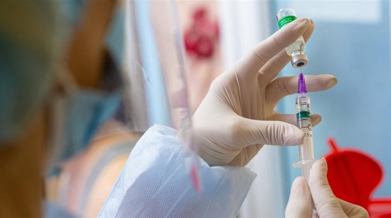 Недопущення до роботи без COVID-вакцинації: кого стосується