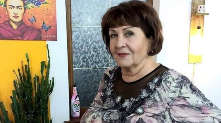 Як головна архітекторка Каховки стала колаборанткою