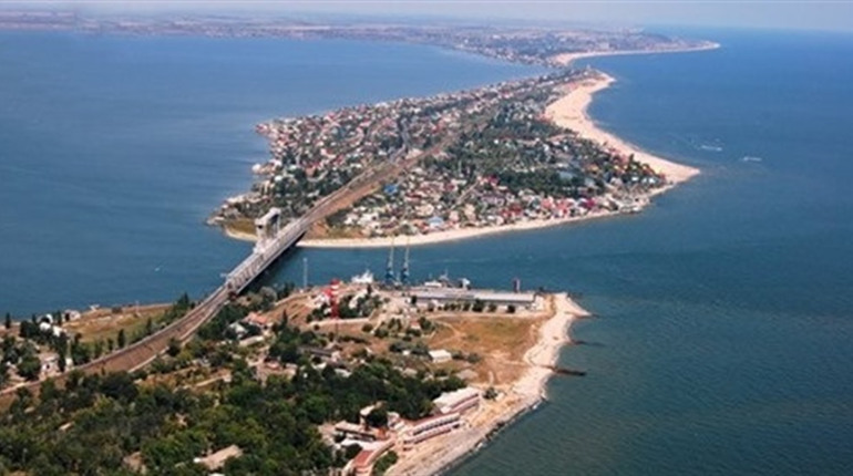 Лучший курорт Азовского моря – Бердянск