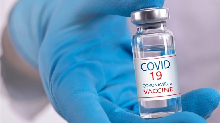 У Сватовому запрацював центр масової вакцинації проти COVID-19: як він працює