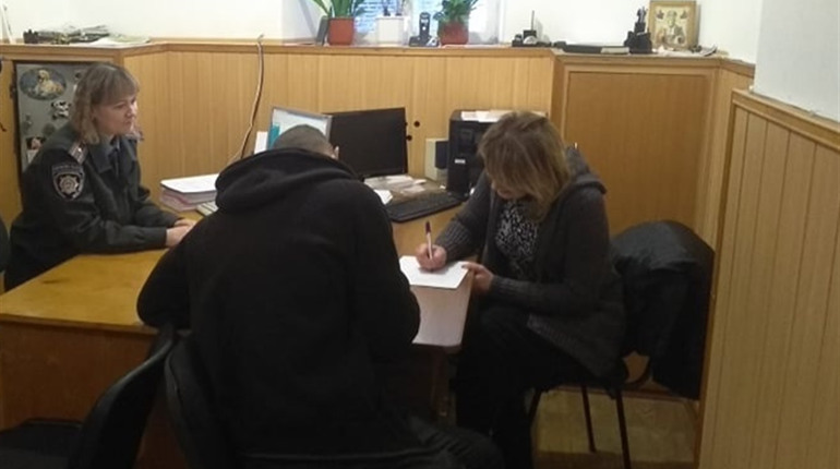 В Умані впроваджено процес пробації