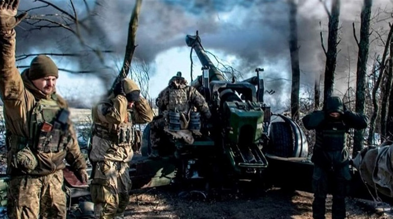 Триває 359-й день війни. Втрати ворога та ситуація в регіонах станом на ранок 17 лютого