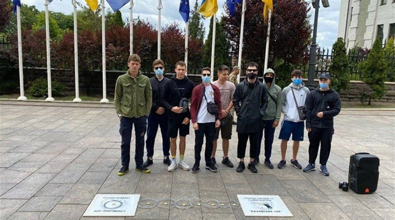 «Вбивці будуть покарані»