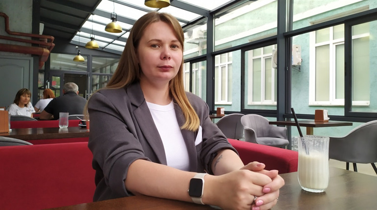 «Хочу допомагати працювати»: підприємиця з Умані Аліна Майданюк розповідає, де взяти кошти на бізнес