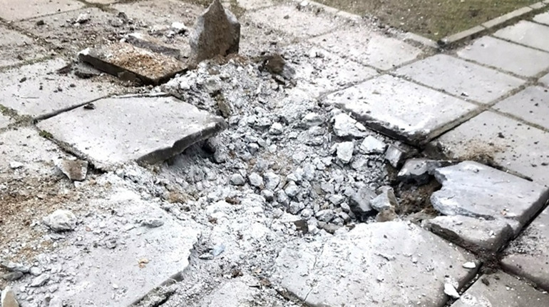 Корегували ворожі удари по Херсону: 15 років за ґратами проведе подружжя, яке працювало на фсб