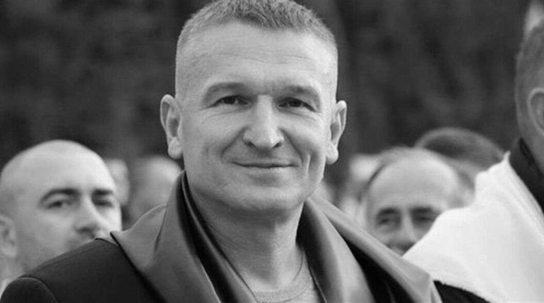 Пішов з життя колишній голова Херсонської обласної державної адміністрації Геннадій Лагута