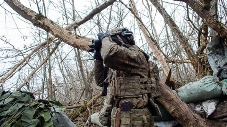 Триває 817-й день війни. Втрати ворога та ситуація в регіонах станом на 20 травня
