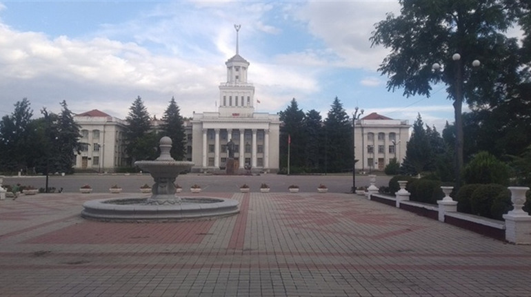 Як росіяни заробляють в окупації