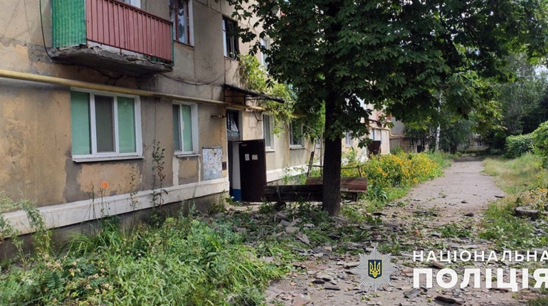 Росіяни обстріляли 19 населених пунктів Донеччини за добу. Які наслідки
