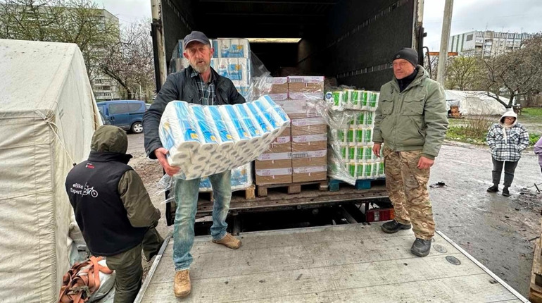 З бюджету Дрогобицької громади для військових виділили 74 млн грн: на що їх витратили