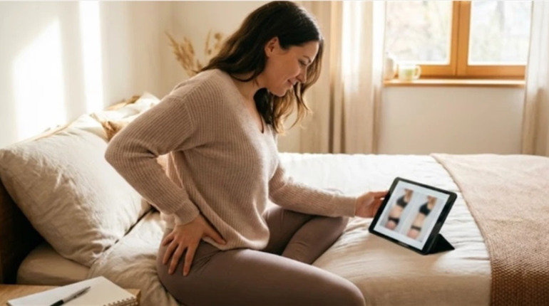 Ліпомоделювання: як перетворити недоліки на переваги